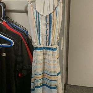 Spring/summer dress